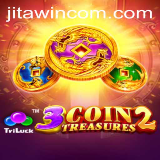 Unveiling 3CoinTreasures2: A Dynamic New Adventure Awaits with JitaWin
