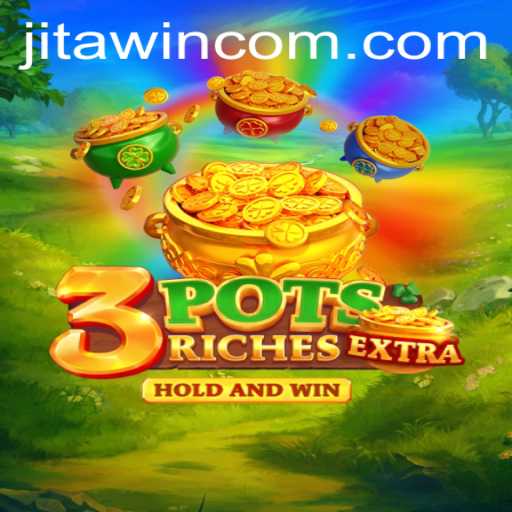 3potsExtra: Exploring the Exciting World of JitaWin Gaming