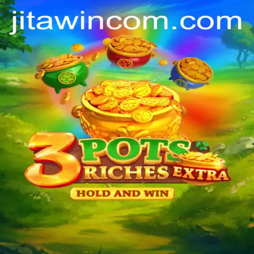 3potsExtra: Exploring the Exciting World of JitaWin Gaming