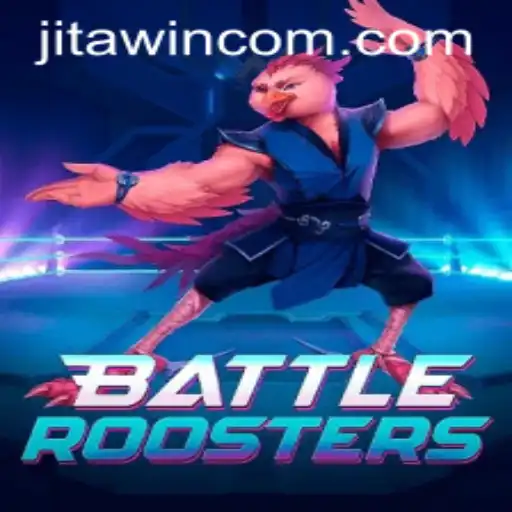 BattleRoosters: The Thrilling World of JitaWin