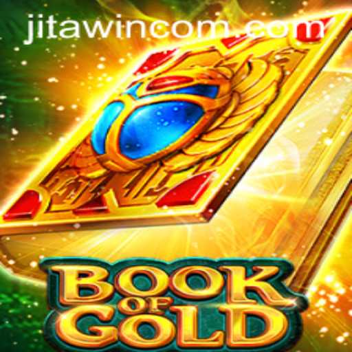 Exploring the Enigmatic World of Book of Gold: A Deep Dive Into JitaWin's Newest Game