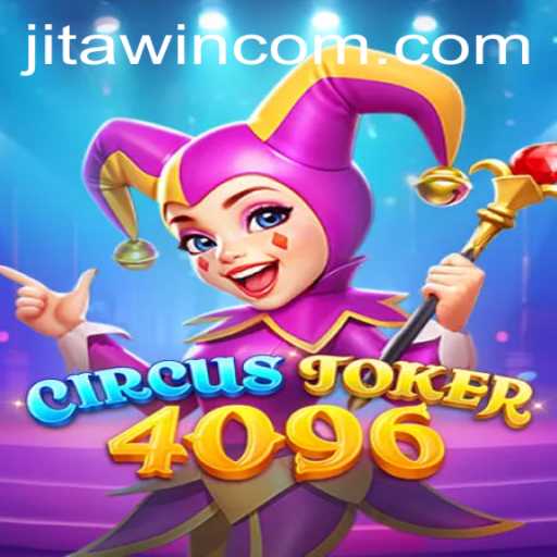 CircusJoker4096: Dive into the Vibrant World of High-Stakes Gaming