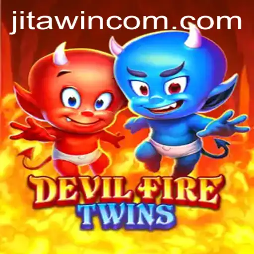 Exploring DevilFireTwins: A Thrilling Journey Through JitaWin