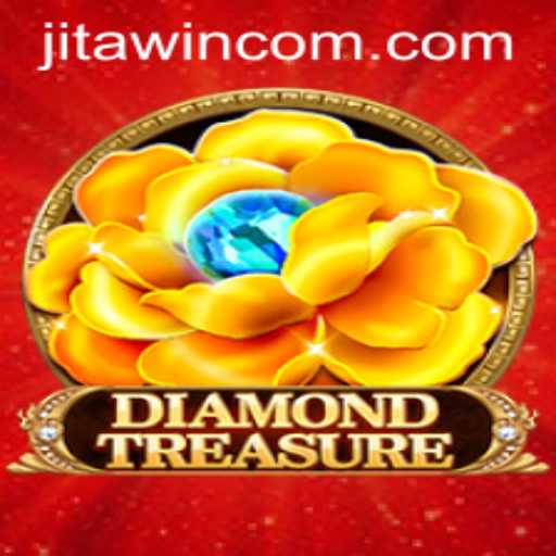 Discover the Thrills of Diamondtreasure with JitaWin