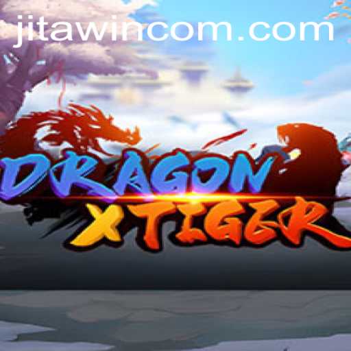DragonXTiger: An Immersive Gaming Experience with JitaWin