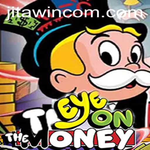 EyeOnTheMoney: A Thrilling Adventure into Finance and Strategy with JitaWin