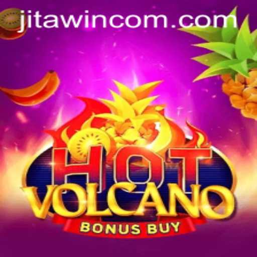 Exploring HotVolcanoBonusBuy: A Thrilling Journey in Online Gaming