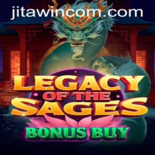 Exploring LegacyoftheSagesBonusBuy: A Deep Dive into JitaWin's Latest Game