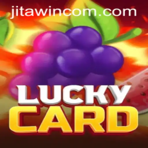 Exploring LuckyCard: A Comprehensive Guide to the Thrilling Card Game with JitaWin