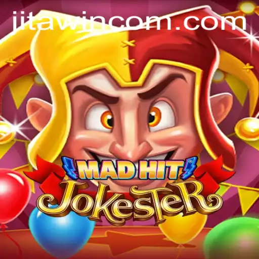 MadHitJokester: The Revolutionary Game Taking the World by Storm