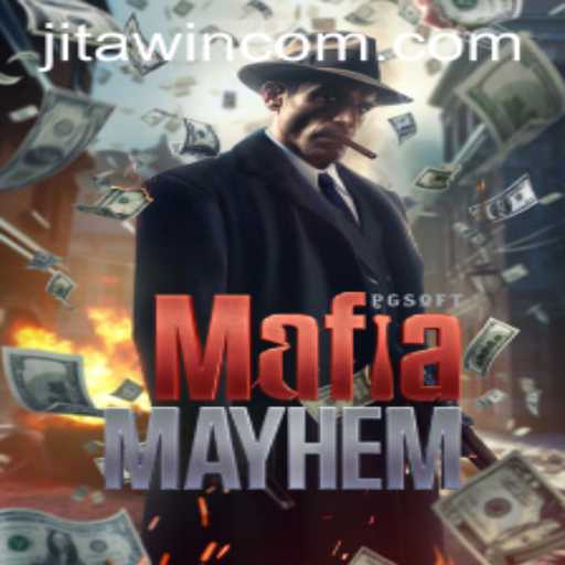 Immersive Gaming Experience with MafiaMayhem: Navigating the Intrigue of JitaWin