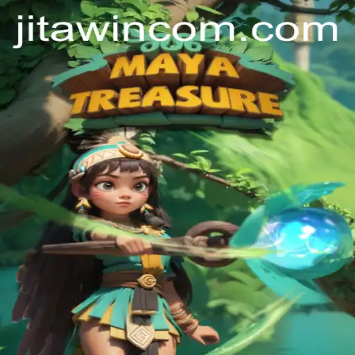 Exploring MayaTreasure: The Exciting World of JitaWin's Latest Offering