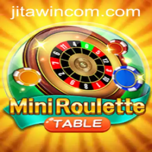 Unveiling MiniRoulette: A Dive into JitaWin's Captivating Game