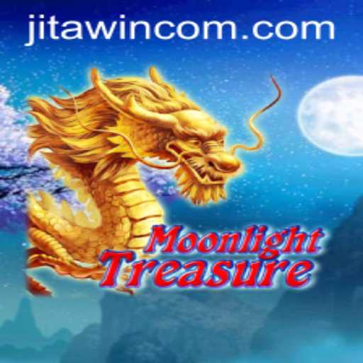 Discover the Enchantment of MoonlightTreasure: A Journey through Fantasy and Fortunes
