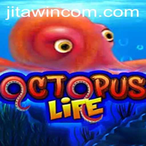 Diving into the Underwater World of OctopusLife with JitaWin