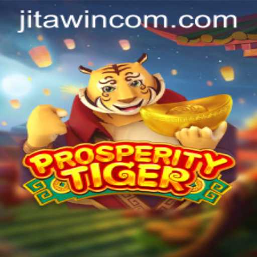 The World of ProsperityTiger and the Quest for JitaWin