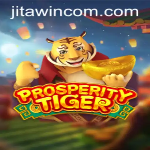 The World of ProsperityTiger and the Quest for JitaWin