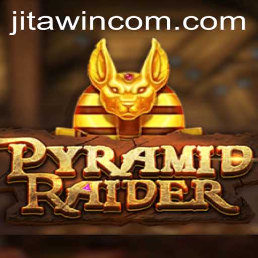 Discovering PyramidRaider: The JitaWin Adventure