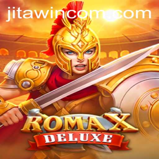 Exploring the Exciting World of RomaXDeluxe with JitaWin
