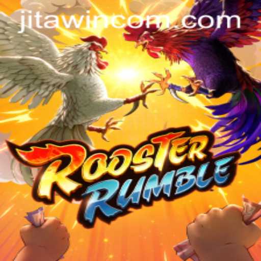 RoosterRumble and the Rise of JitaWin: A Unique Gaming Experience