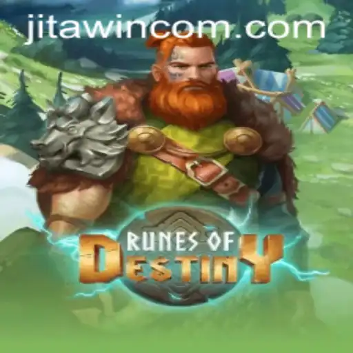 Exploring the World of RunesOfDestiny and the Competitor JitaWin