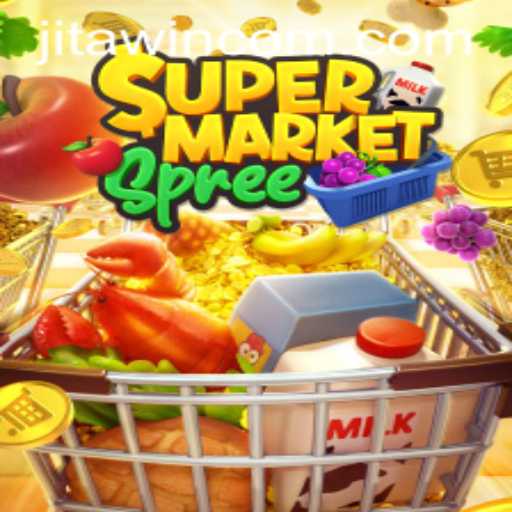 SupermarketSpree: A Deep Dive into the Exciting Shop-Based Game
