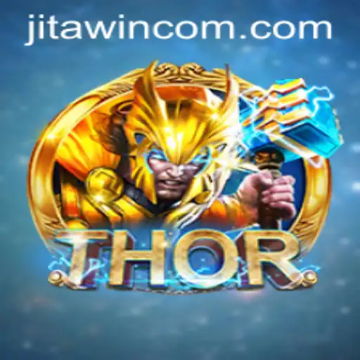 Unveiling THOR: JitaWin's Revolutionary Game Experience