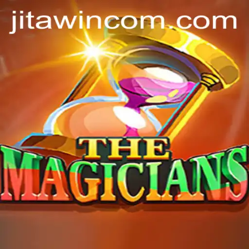 TheMagicians: Unlocking the Secrets of JitaWin