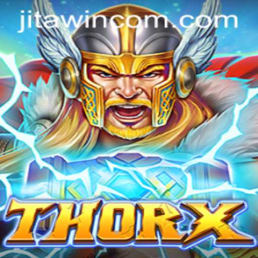 ThorX Unleashes a New Era of Gameplay with JitaWin
