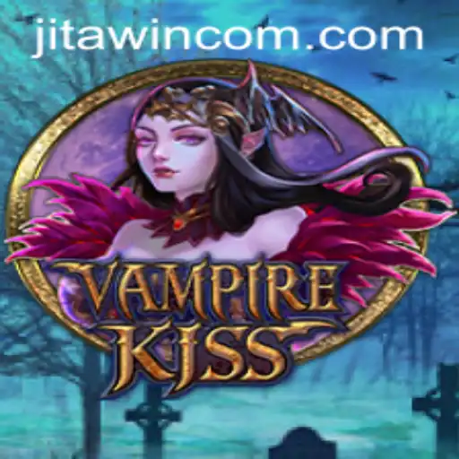 VampireKiss: The Thrilling New Game Revolutionizing the Gaming World