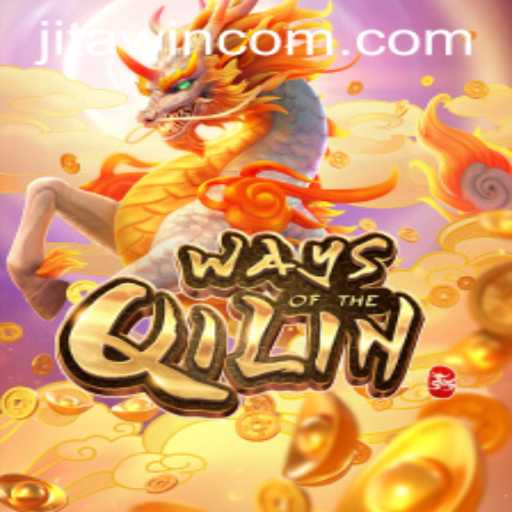 Unveiling the Mystical Realm of WaysoftheQilin with JitaWin