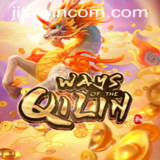Unveiling the Mystical Realm of WaysoftheQilin with JitaWin