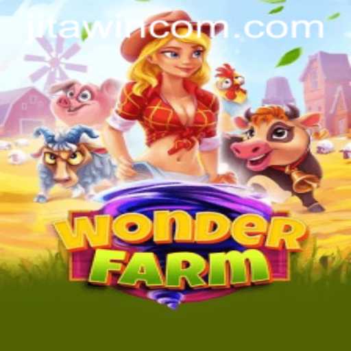 Exploring the Enchanting World of WonderFarm: A Journey Through Gameplay and Adventure