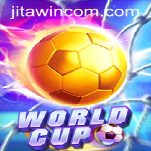 Exploring the World of WorldCup: An Exciting Journey with JitaWin
